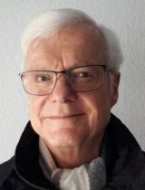 DR. Jörg Garscha (2. Vorsitzender) Dr. Jörg Garscha (2. Vorsitzender)