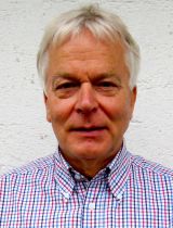 Armin Hedwig (1. Vorsitzender) Armin Hedwig (1. Vorsitzender)